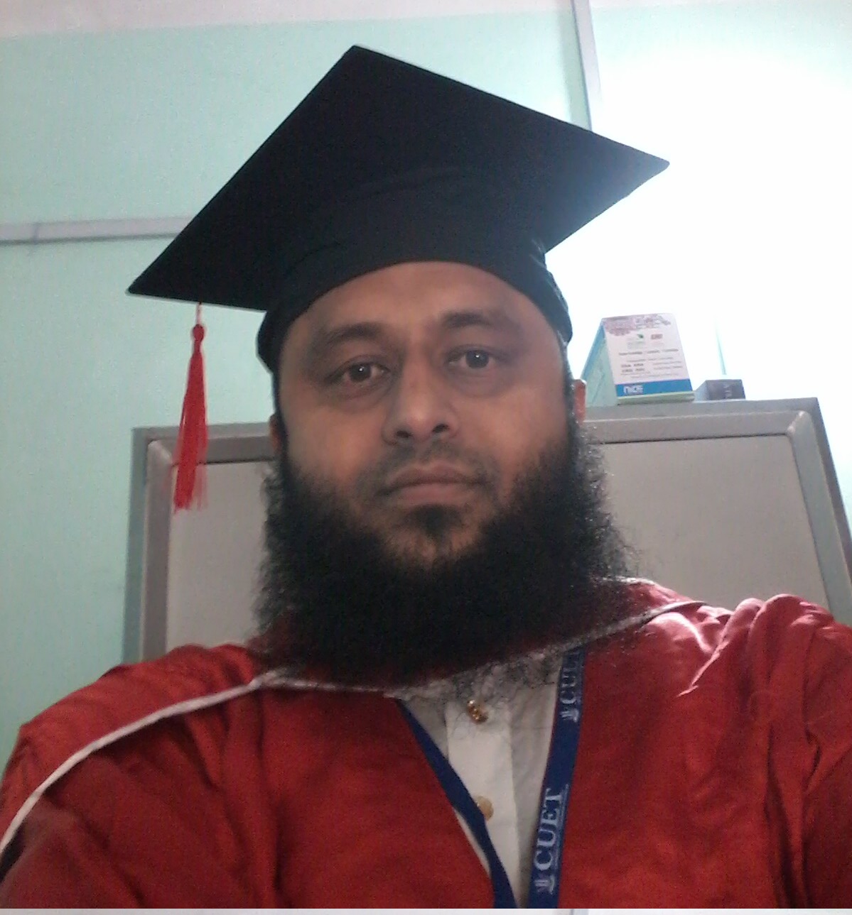 Dr. Md. Mohi Uddin 